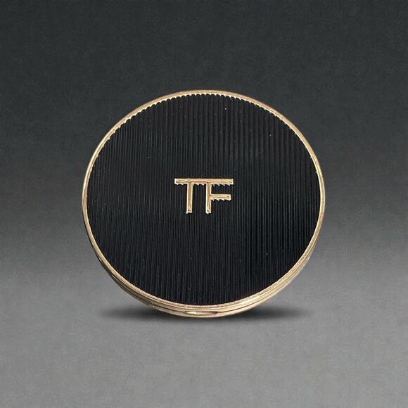 Tom Ford Compact Mirror New No Box